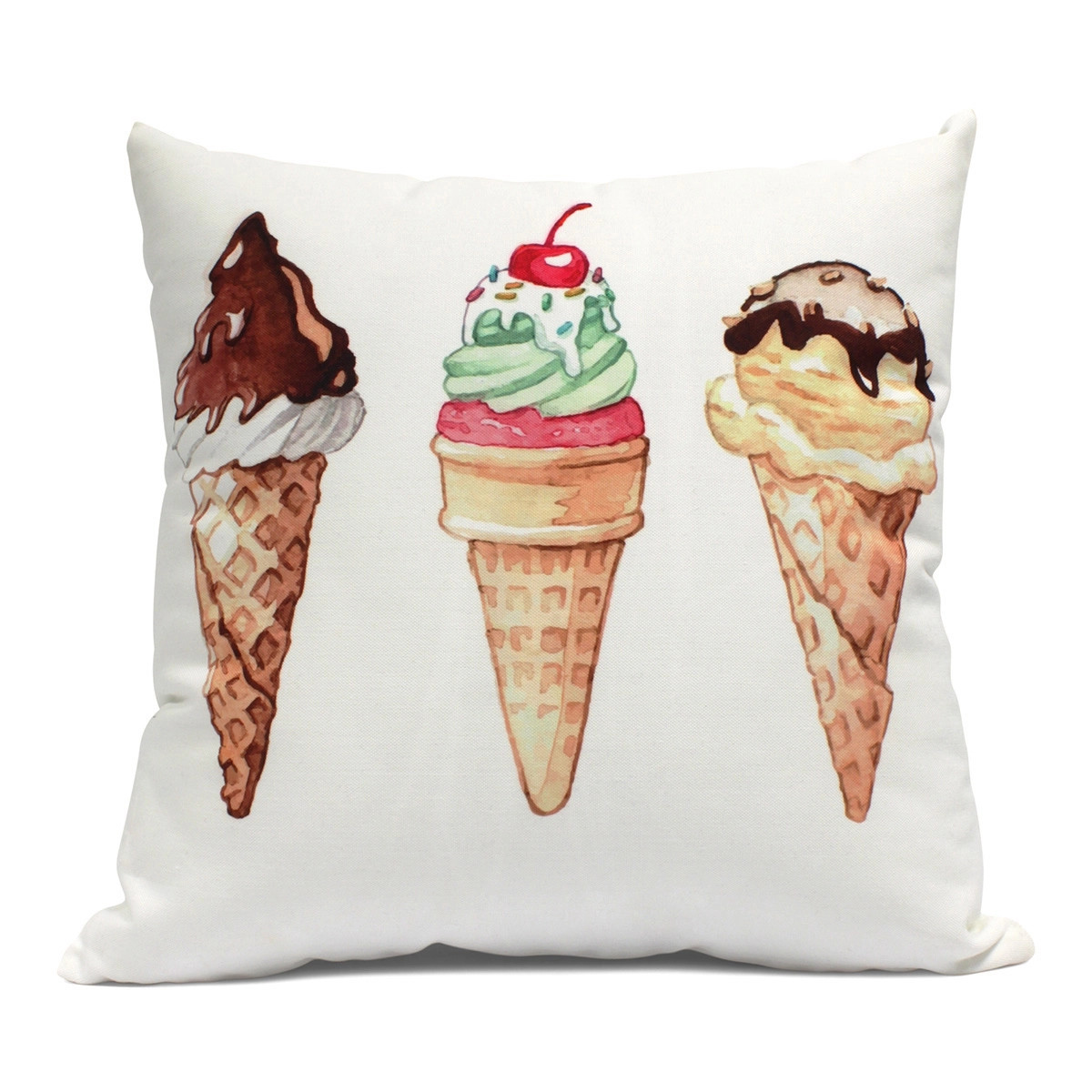 Throw Pillow with Insert Product