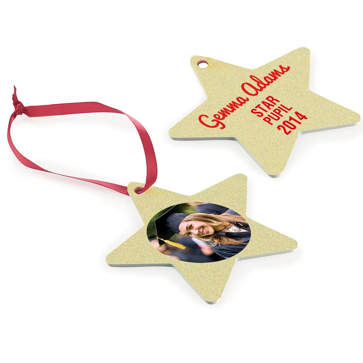 Metal Hanging Ornament Product