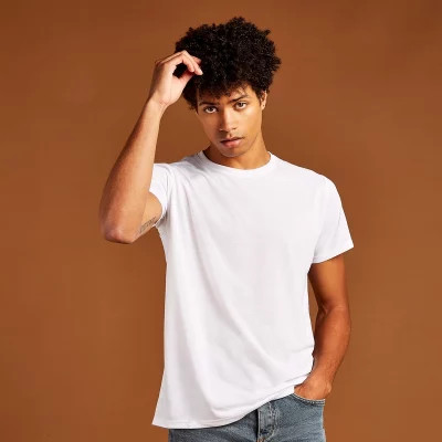 Premium Sublimation Adult T-Shirt Product