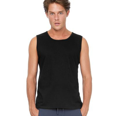 Classic Adult Muscle Top Product