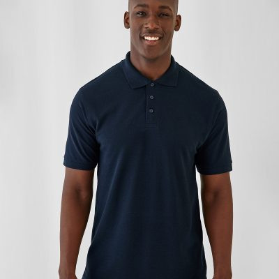 Premium Adult Polo Shirt Product
