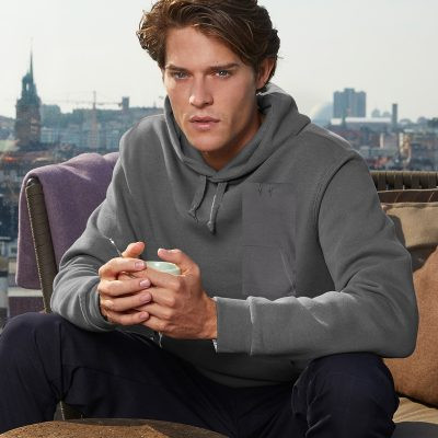 Premium Adult Hoodie Product