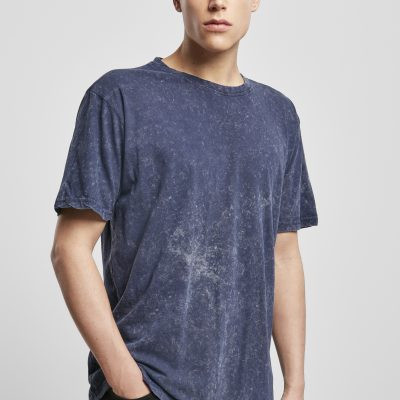 Acid Washed T-Shirt Product