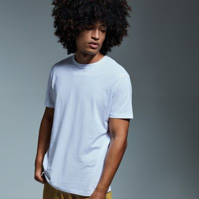 Organic Adult T-Shirt Product