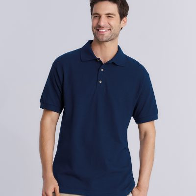 Classic Adult Polo Shirt Product