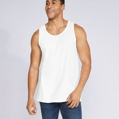 Classic Adult Vest Top Product