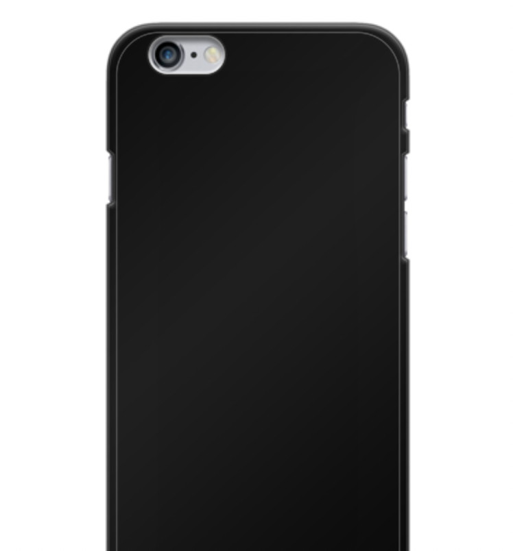 Fully Printed Tough Phone Case Product
