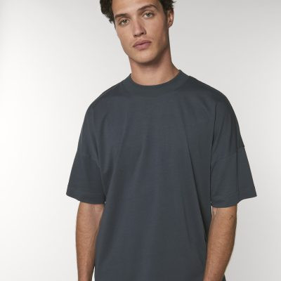 Premium Organic Oversized T-Shirt Product