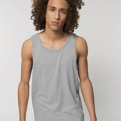 Organic Jersey Unisex Tank Top Product