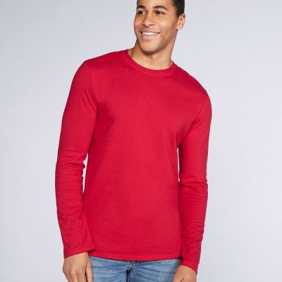 Classic Long Sleeve T-Shirt Product