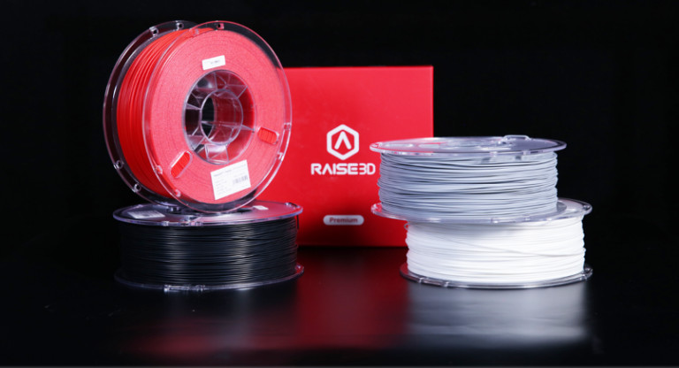 3D Printer Filament Spools