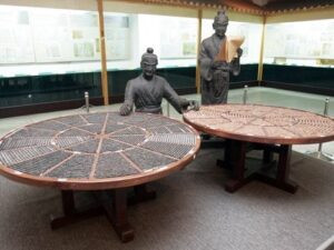 Woodblock Printing: A precursor to printing revolution