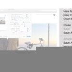 print email
