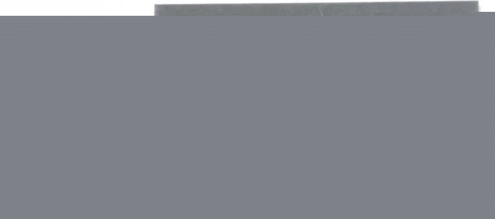 Aluminum hanger plate kit for metal prints