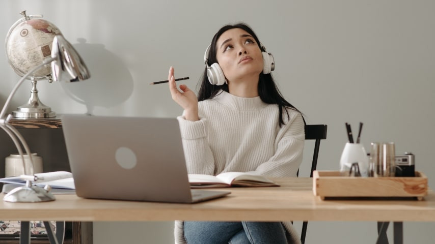 Selecting a niche for your POD business with care