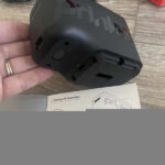 Prinker M Tattoo Printer Components